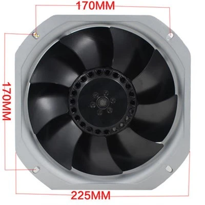 High Airflow Cooling Fan