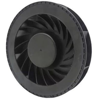 High Pressure Centrifugal Fan