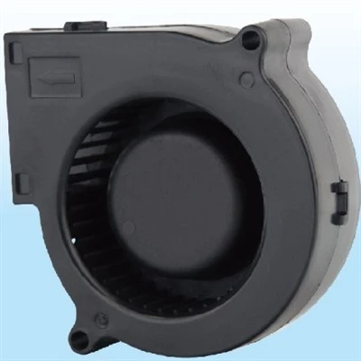 High Pressure DC Blower
