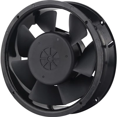 Industrial Axial Cooling Fan