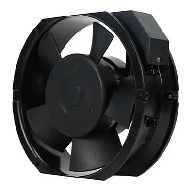 IP68 DC Waterproof Fan