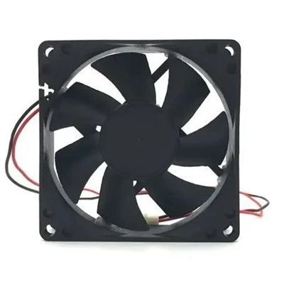 Power Supply Cooling Fan