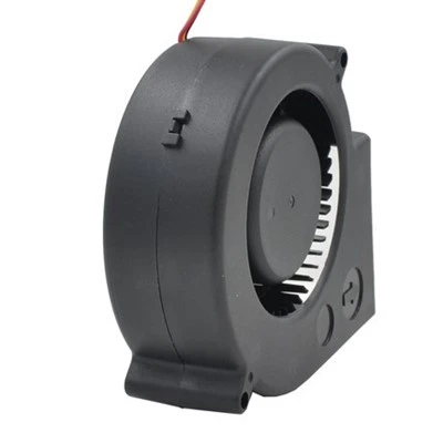 Turbo Blower Cooling Fan