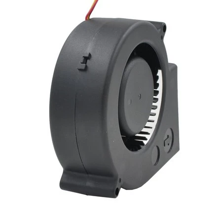 Turbo Blower Cooling Fan