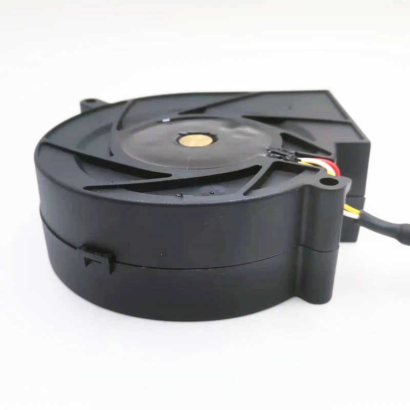 Turbo Cooling Fan
